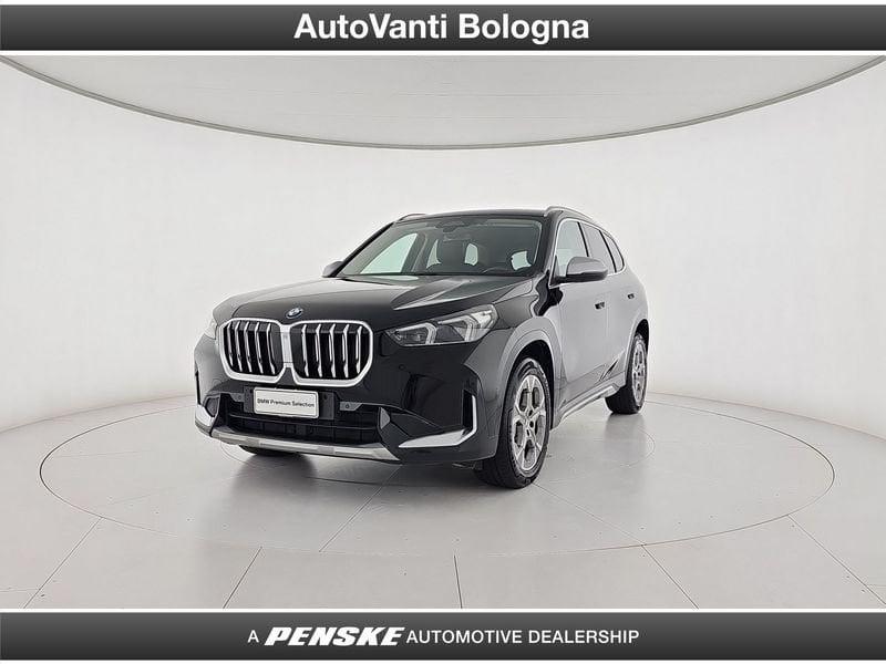 BMW X1 sDrive 18d xLine