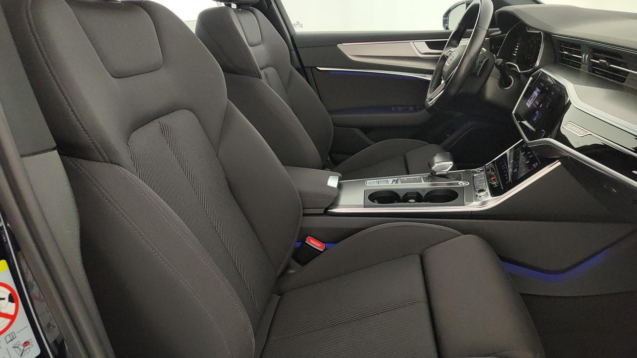 AUDI A6 Avant 40 2.0 tdi mhev Business Plus quattro s-tronic