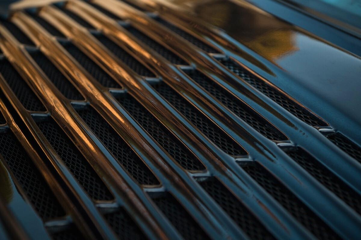 Porsche 993 Carrera Kit R