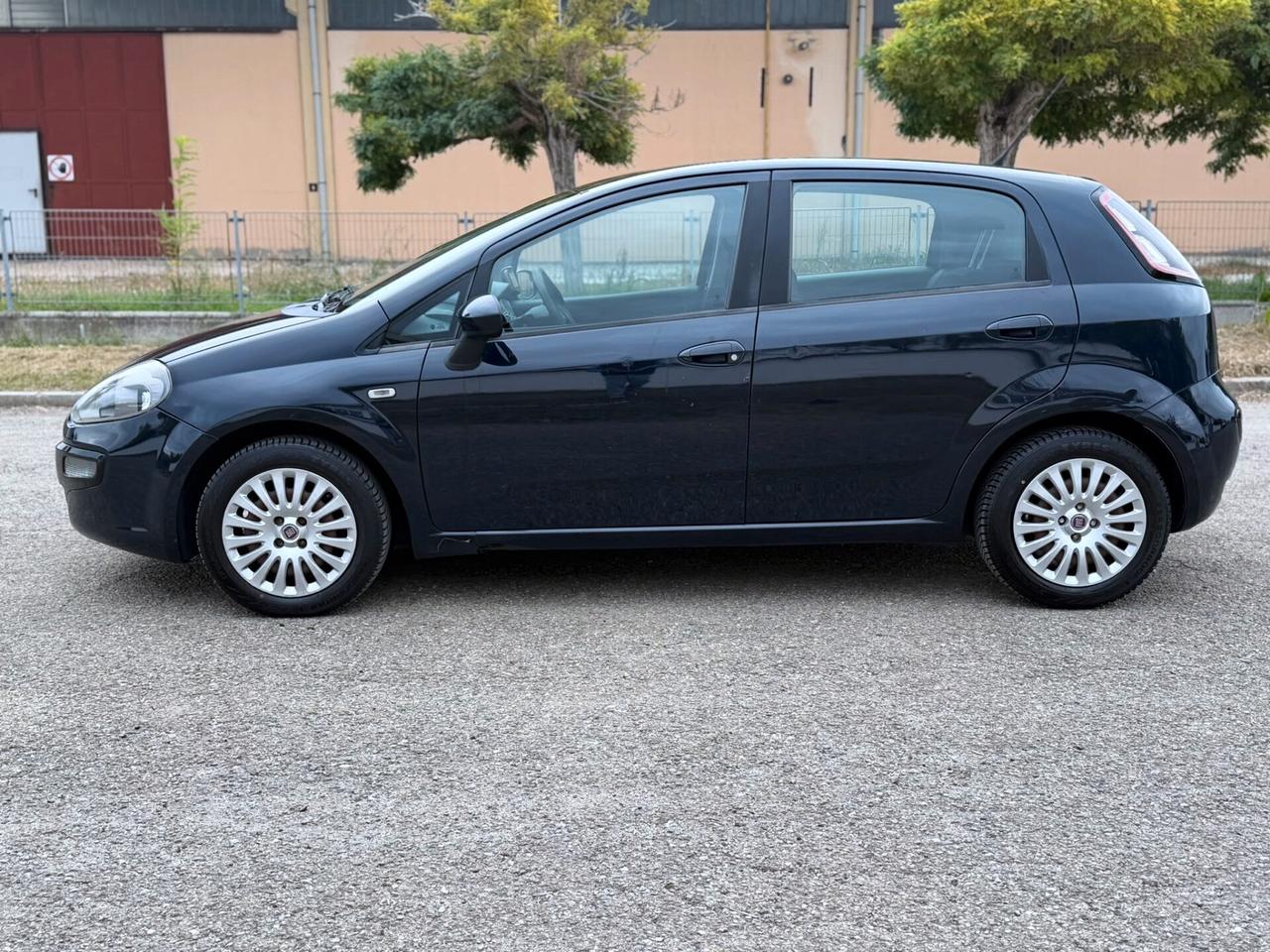 Fiat Punto Evo 1.4 BENZINA EURO 5B