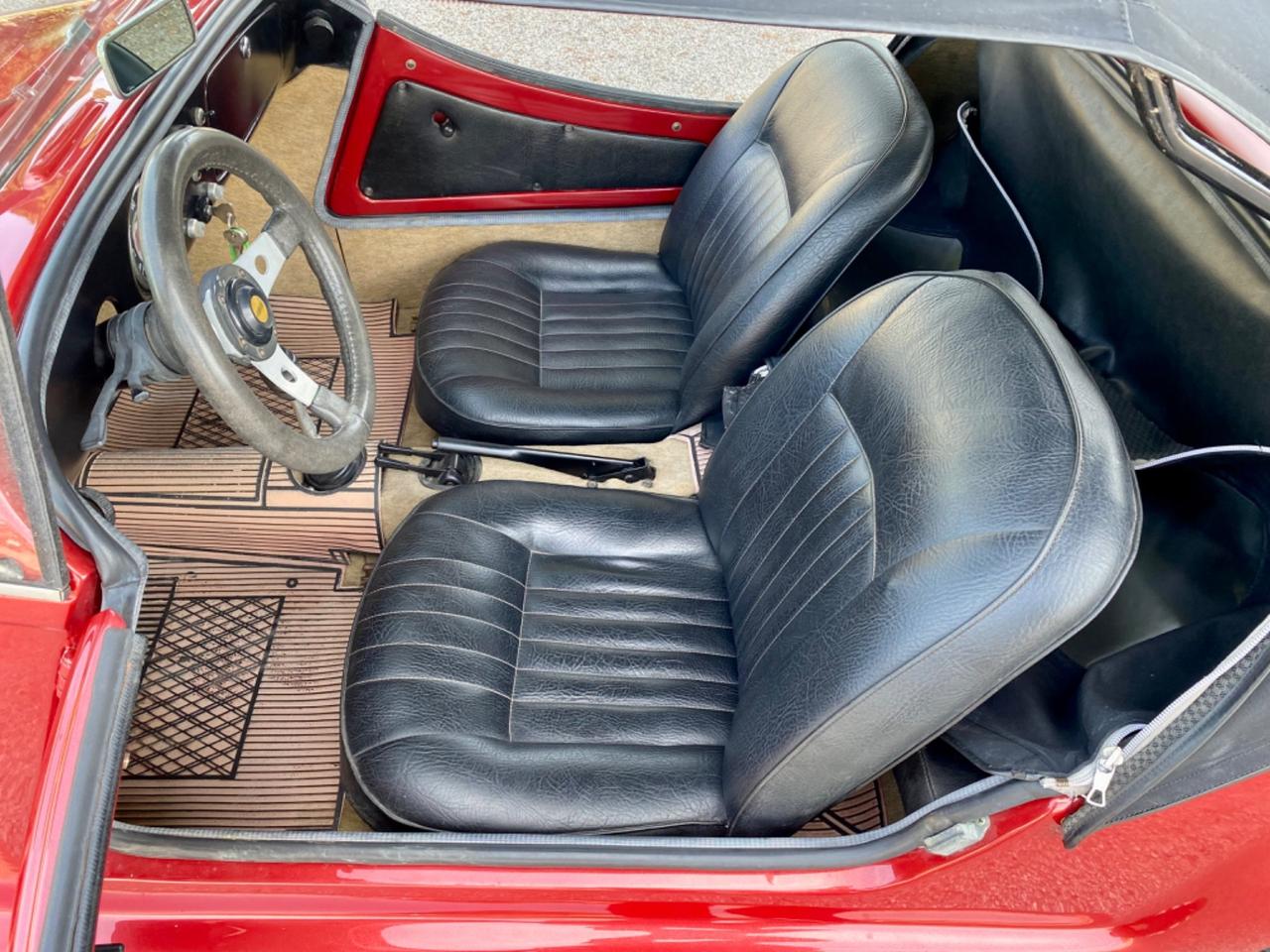 Fiat 500 Vignale Gamine