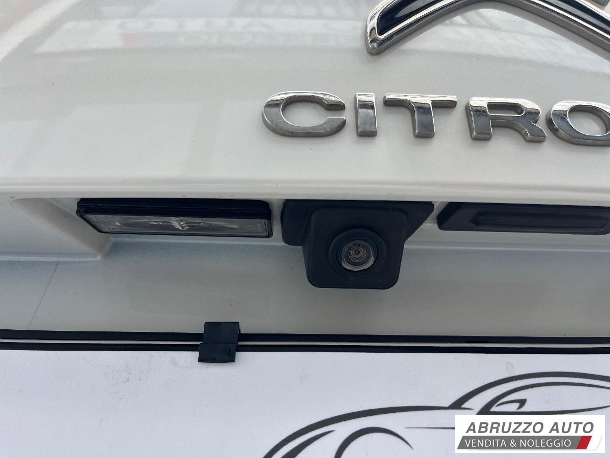 CITROEN - C5 Aircross - PureTech 130 S&S EAT8 Shine