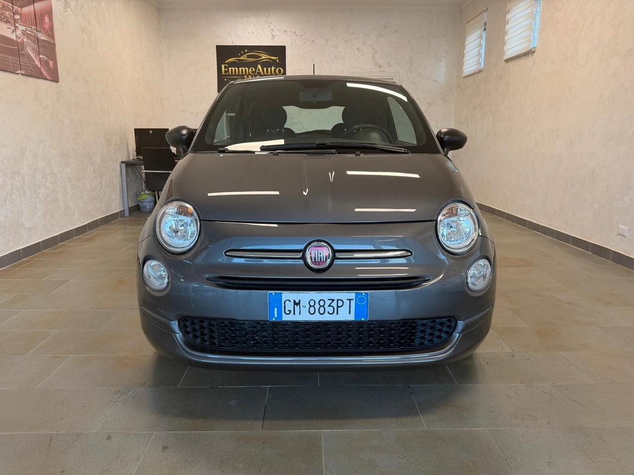 Fiat 500 1.0 Hybrid Dolcevita 2023