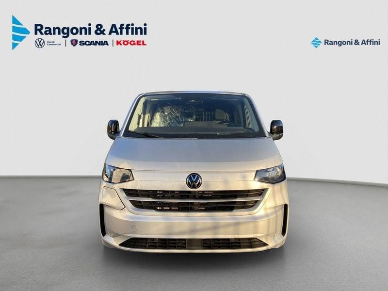 Volkswagen Caravelle e-Caravelle 64kWh 217CV RWD PC Life