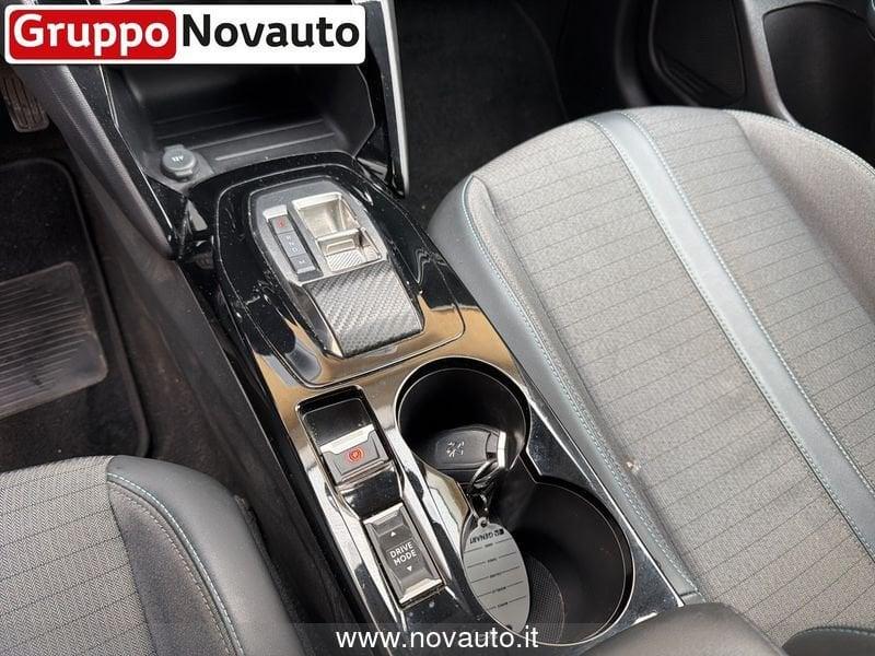Peugeot 208 1.2 puretech Allure Pack s&s 100cv eat8