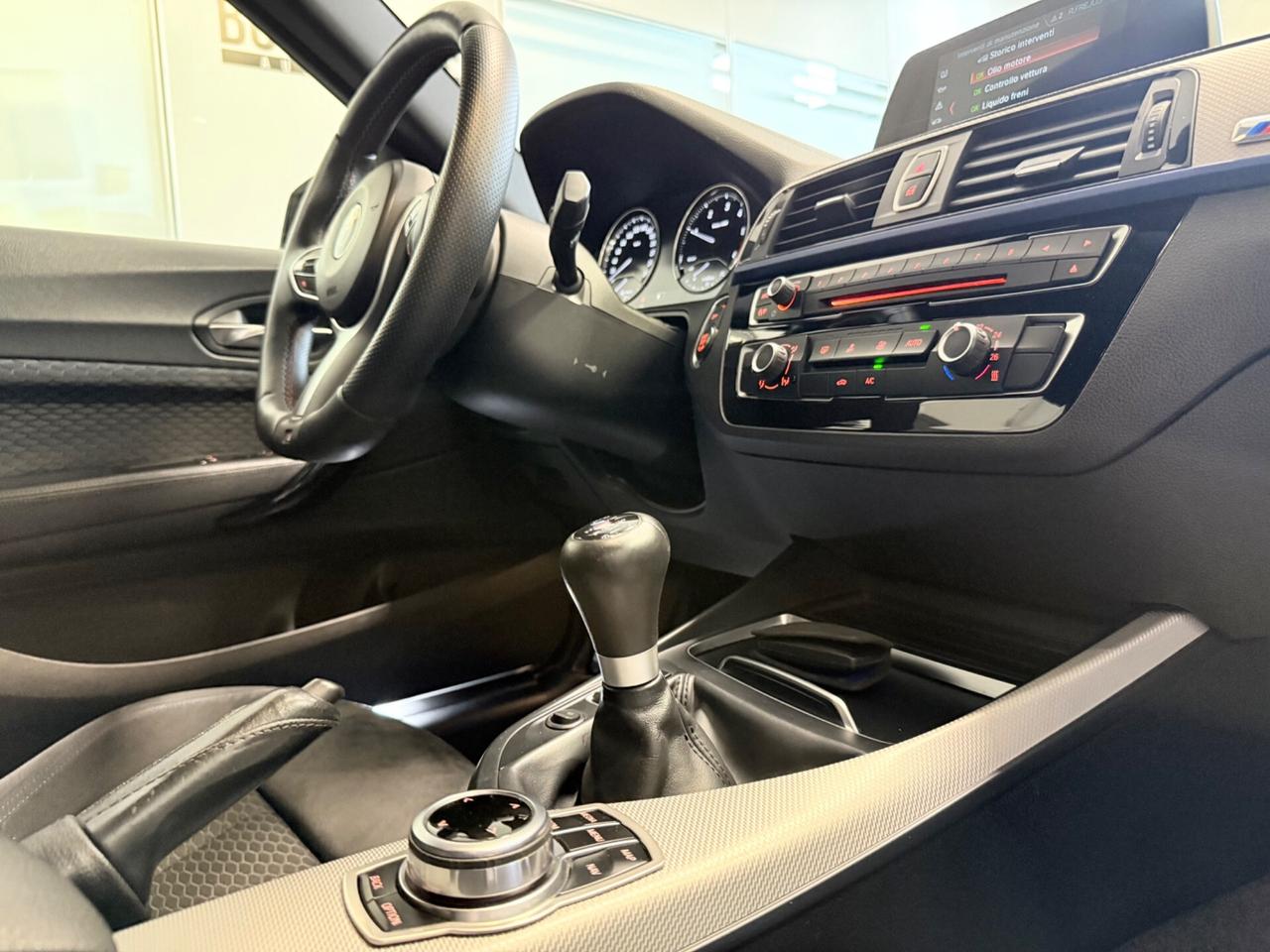 Bmw 116 116d Msport Shadow Line