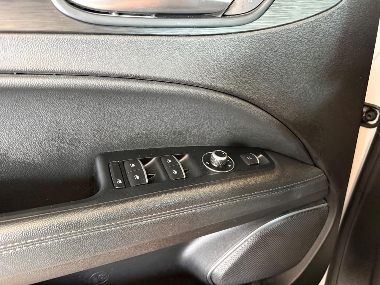 Alfa Romeo Stelvio 2.2 Turbodiesel 180 CV AT8 RWD Business