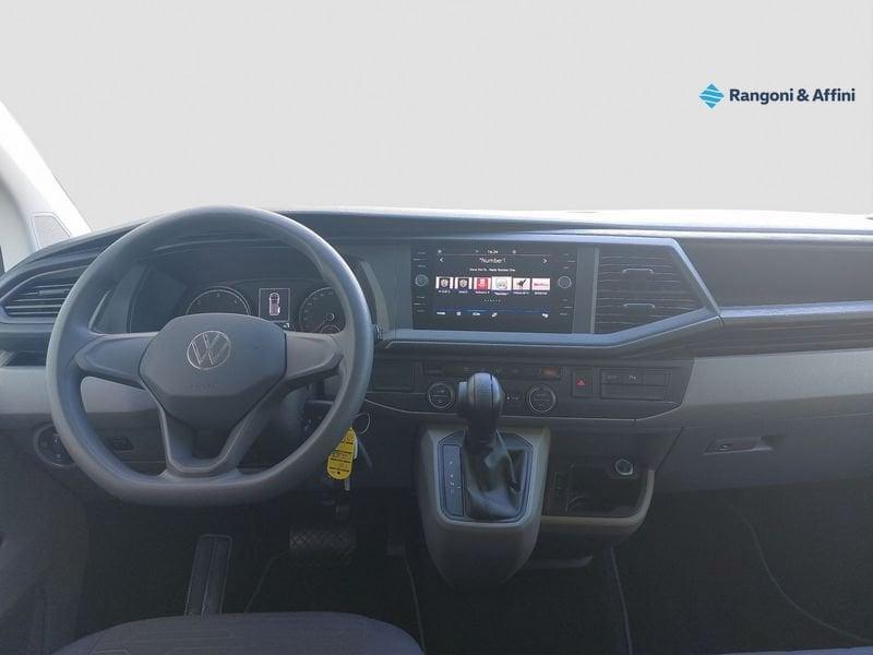 Volkswagen Caravelle 2.0 TDI 150CV DSG PC Trendline