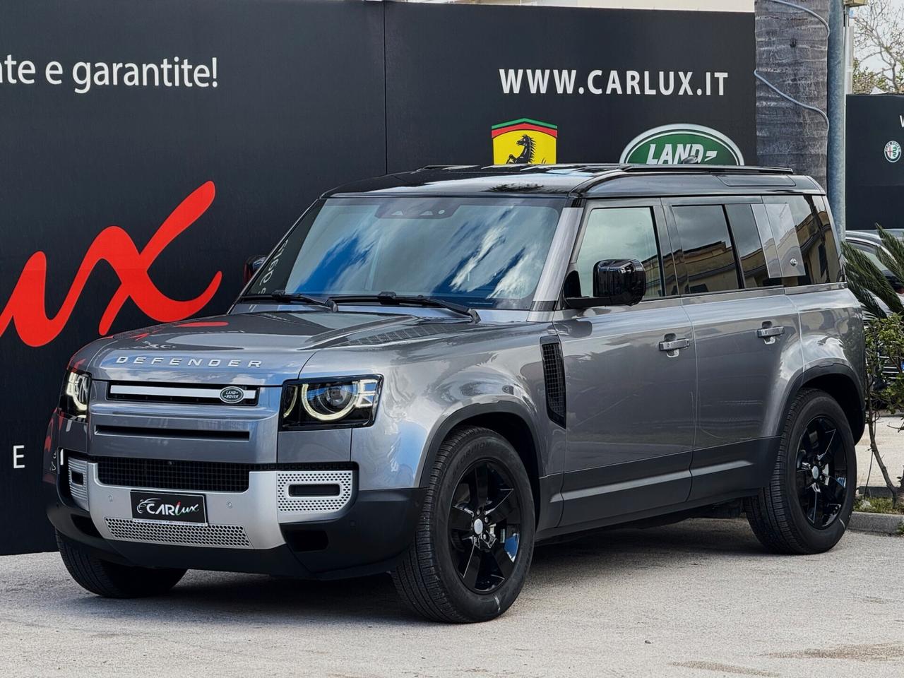 Land Rover Defender 110 3.0d i6 MHEV SE AWD 200CV
