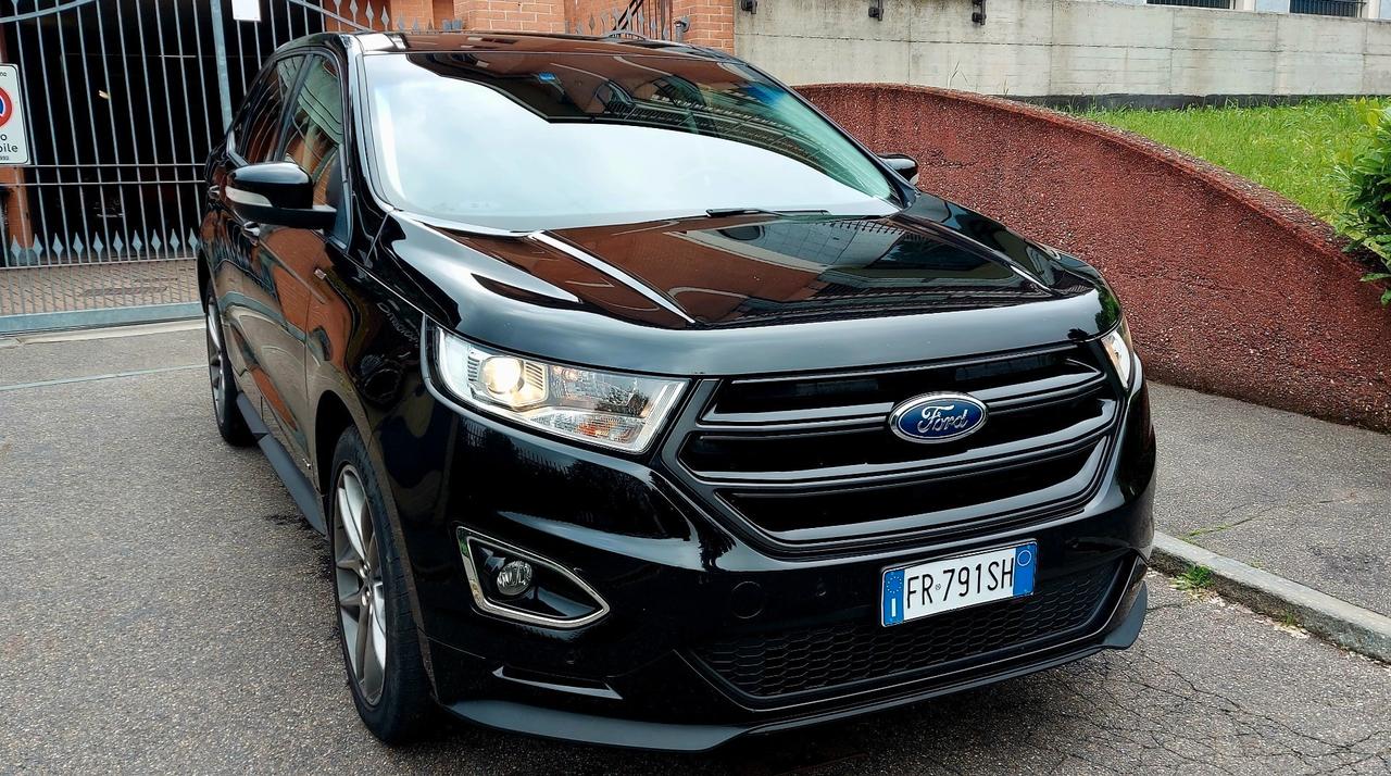 Ford Edge ST-Line 2.0 TDCi 210cv AWD Powershift