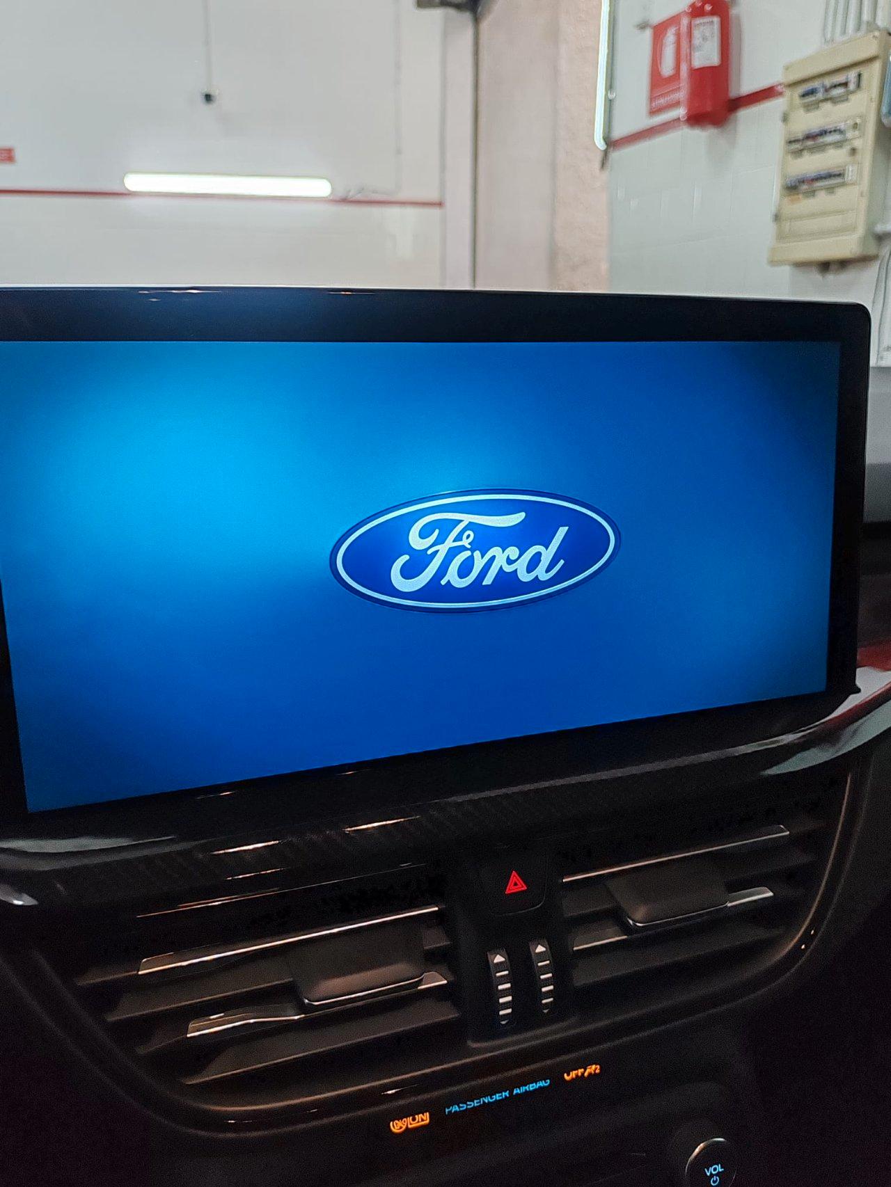 Ford Focus 5 Porte 1.0t ecoboost h ST-Line 125cv PREZZO REALE
