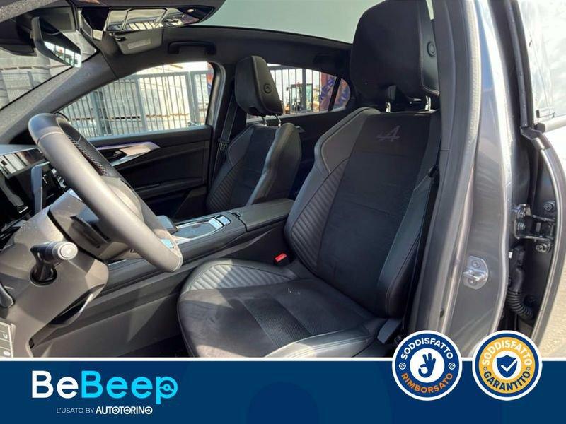 Renault Rafale 1.2 E-TECH FULL HYBRID ESPRIT ALPINE 200CV