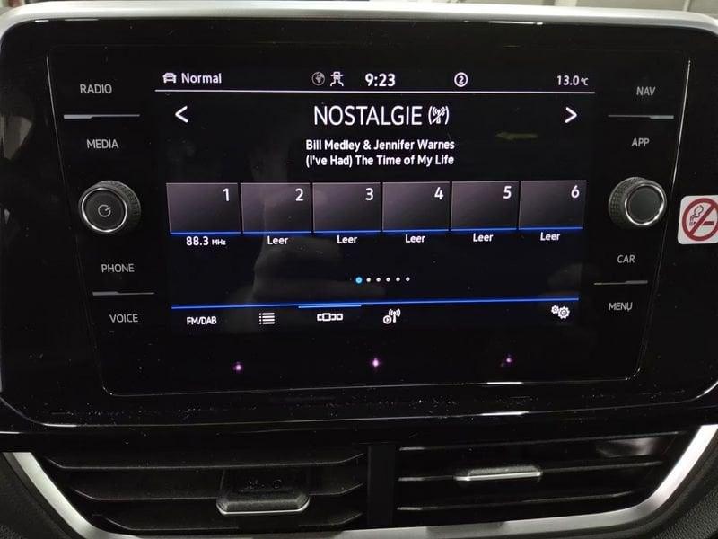 Volkswagen T-Roc 1.0 TSI R-Line NAVI LED ACC