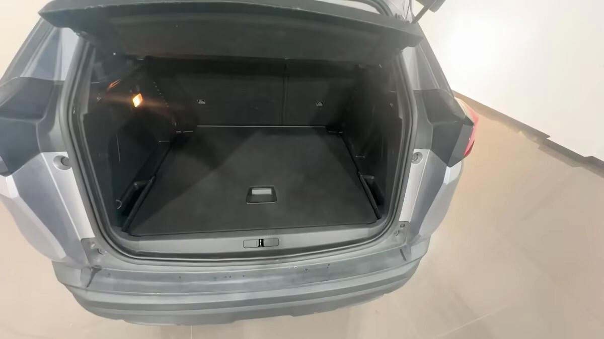 Peugeot 3008 PureTech Turbo 130 S&S Active Pack