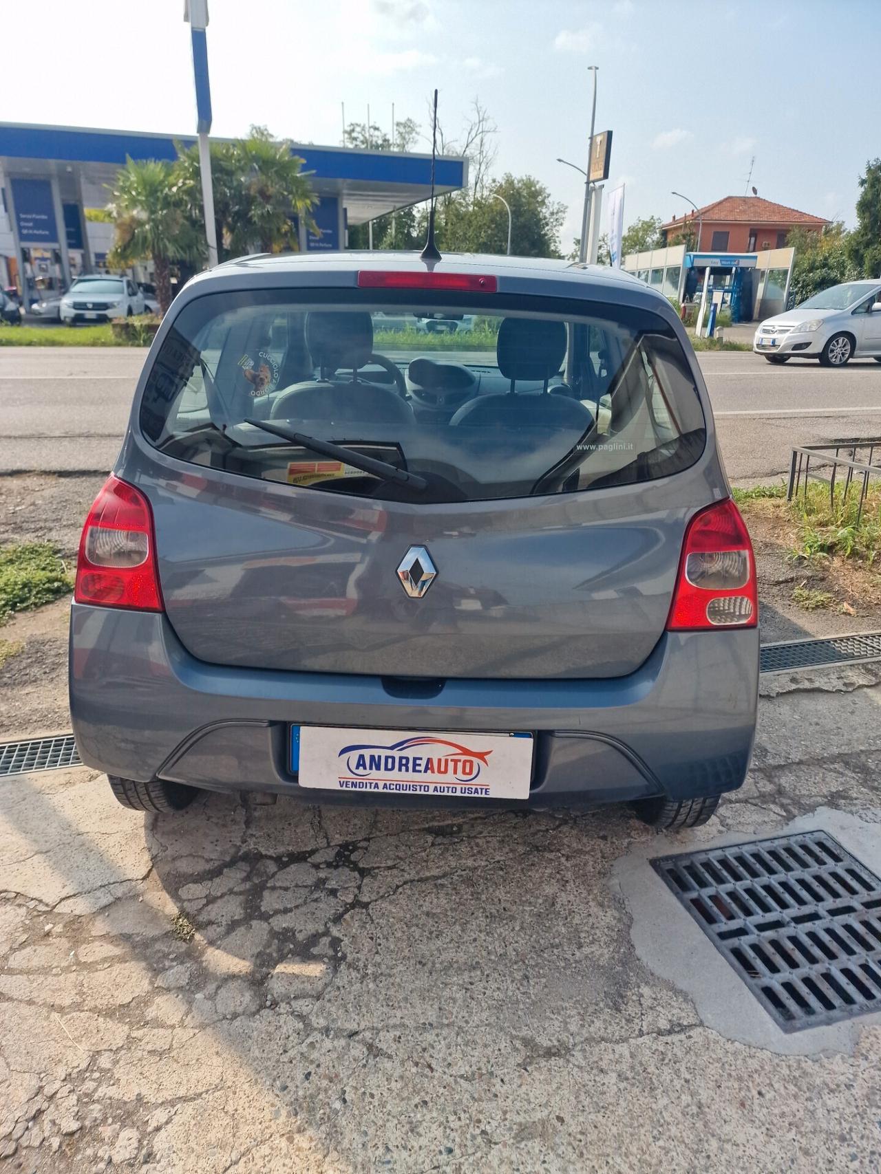 Renault Twingo 1.2 8v distrb/ok , si neopat.