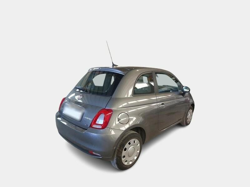 FIAT 500 1.0 70cv Ibrido