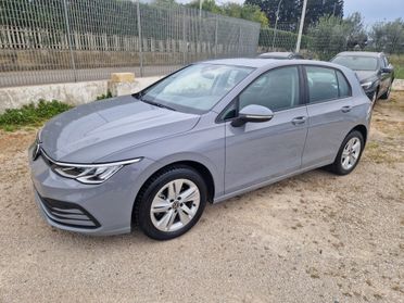 Volkswagen Golf 8 2.0 Tdi 85 Kw 115 Cv - 2020