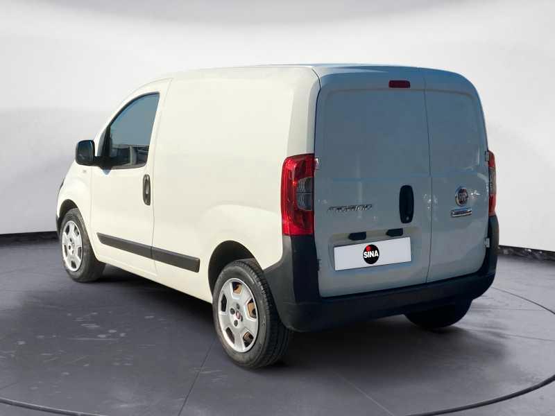 FIAT Fiorino cargo 1.3 mjt 95cv SX E6d-temp