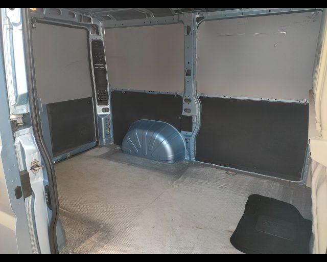 PEUGEOT Boxer 330 2.2 bluehdi 140cv S&S L1H1-DETAX