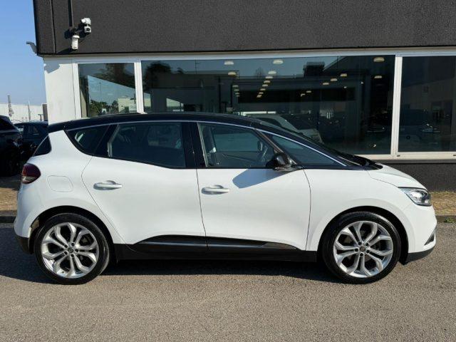 RENAULT Scenic Scénic dCi 8V 110 CV Energy Sport Edition2 NAVI