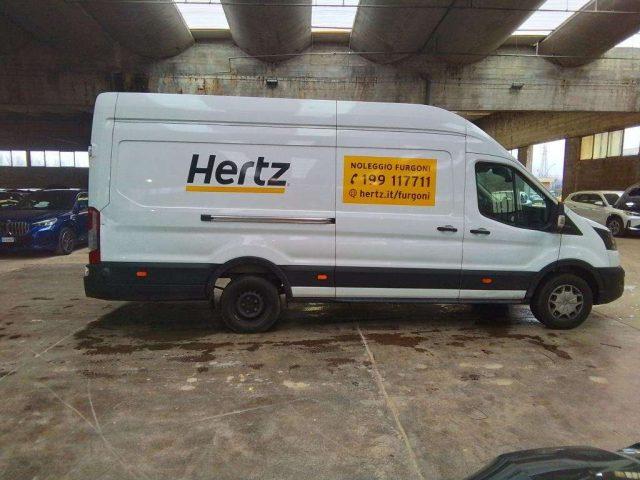 FORD Transit VAN 350 L4H3 2.0 EcoBlue 170CV Passo Super Lungo
