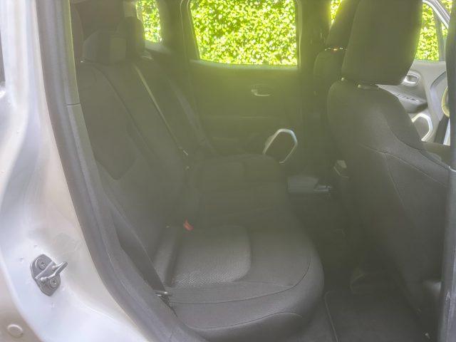 JEEP Renegade 1.6 Mjt 95CV Sport