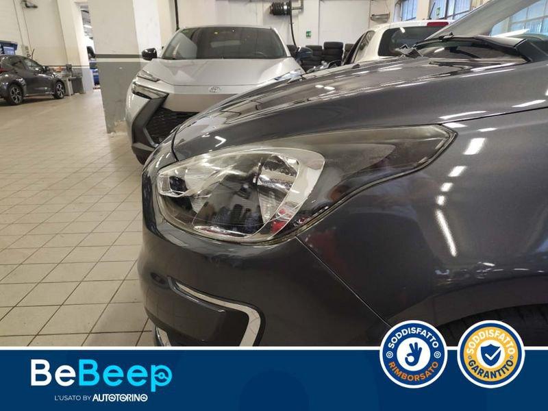 Ford Ka + 1.2 70CV MY18