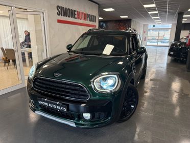Mini One D Countryman 1.5 Hype