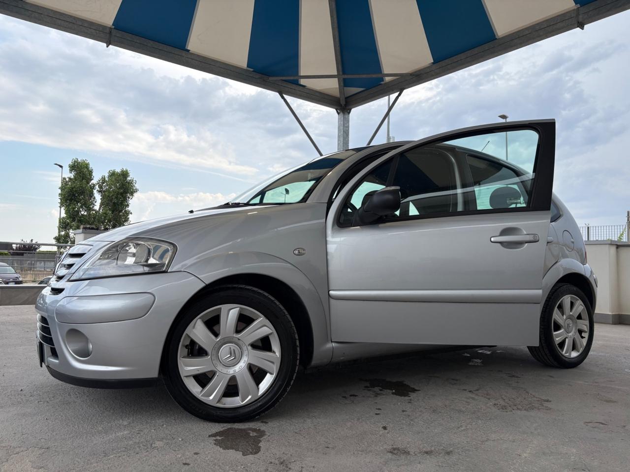 Citroen C3 1.6 HDi 110CV FAP Exclusive