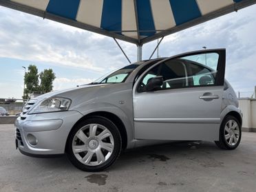 Citroen C3 1.6 HDi 110CV FAP Exclusive