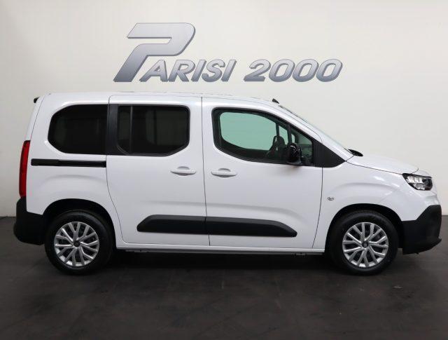 FIAT Doblo Doblò 1.5 BlueHdi 5 POSTI *PROMO PARISI GROUP*