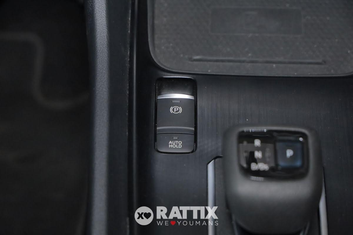 Nissan Qashqai 1.3 Mhev 158CV Business xTronic