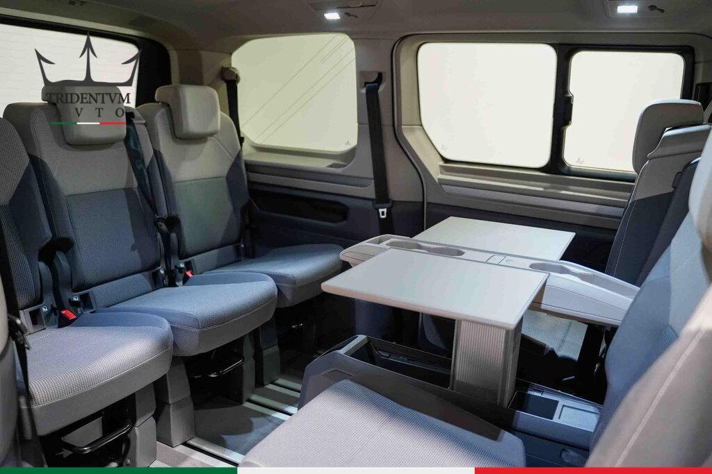 Volkswagen Multivan 1.5 phev Life 4motion 245cv dsg 7p.ti