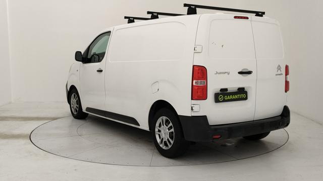 CITROEN Jumpy M 1.6 Bluehdi Club S&S 115cv E6