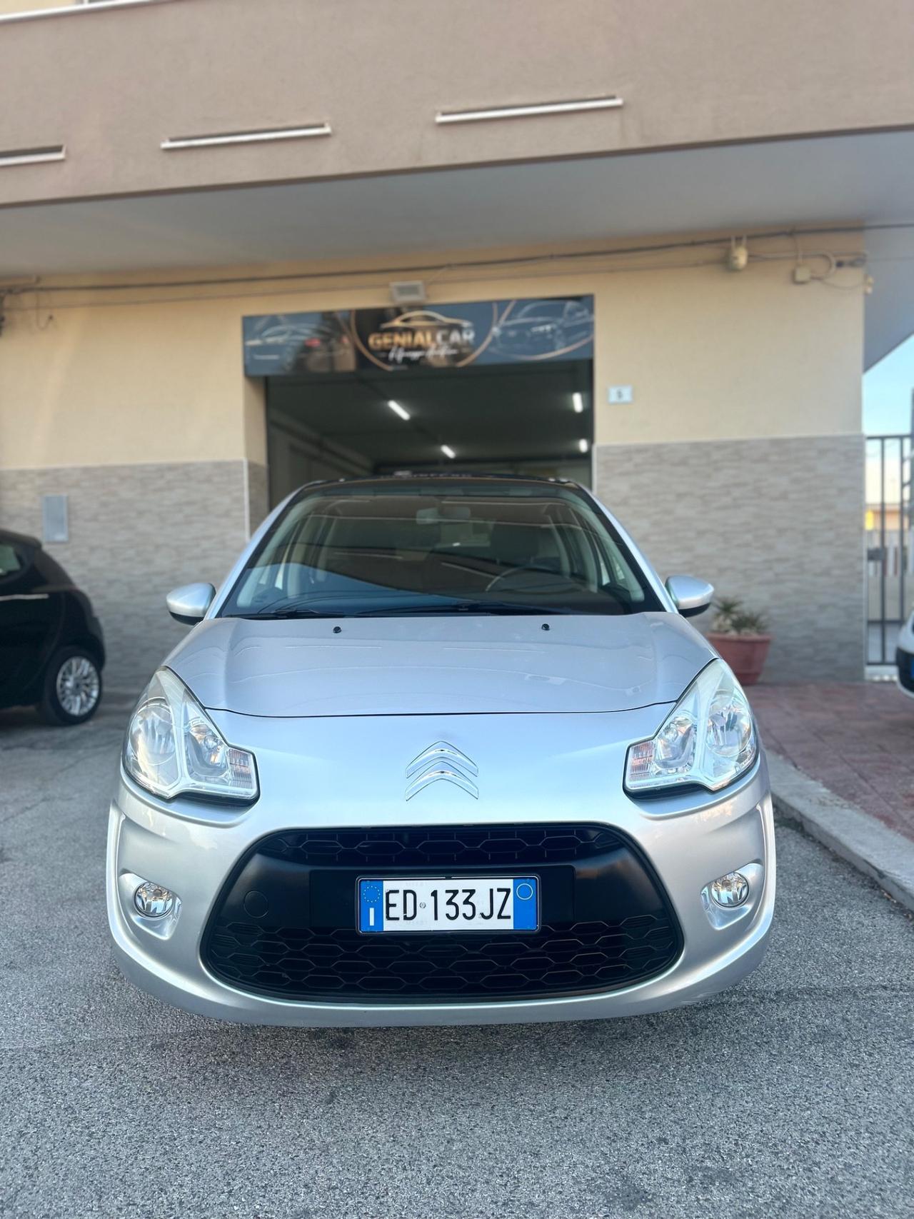 Citroen C3 1.1 Business