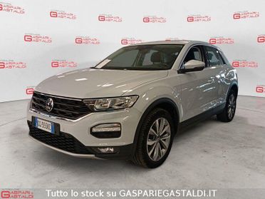 Volkswagen T-Roc T-Roc 2.0 TDI SCR 150 CV DSG Business BlueMotion Technology