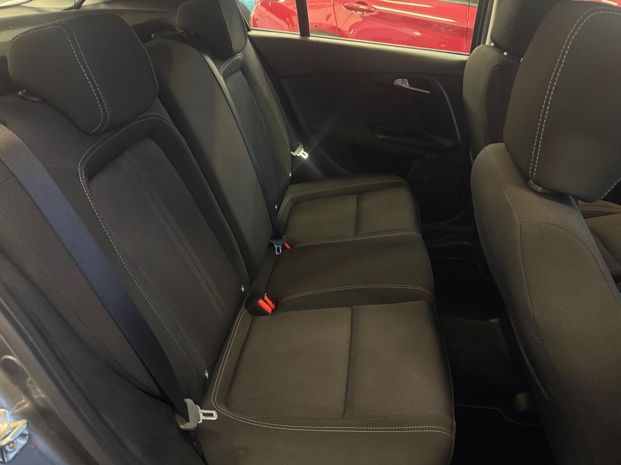 Fiat Tipo 1.4 95Cv Benzina 49.000km Neopatentati