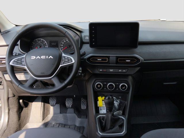 DACIA Jogger Jogger 1.0 TCe GPL 100 CV 7 posti Extreme Up