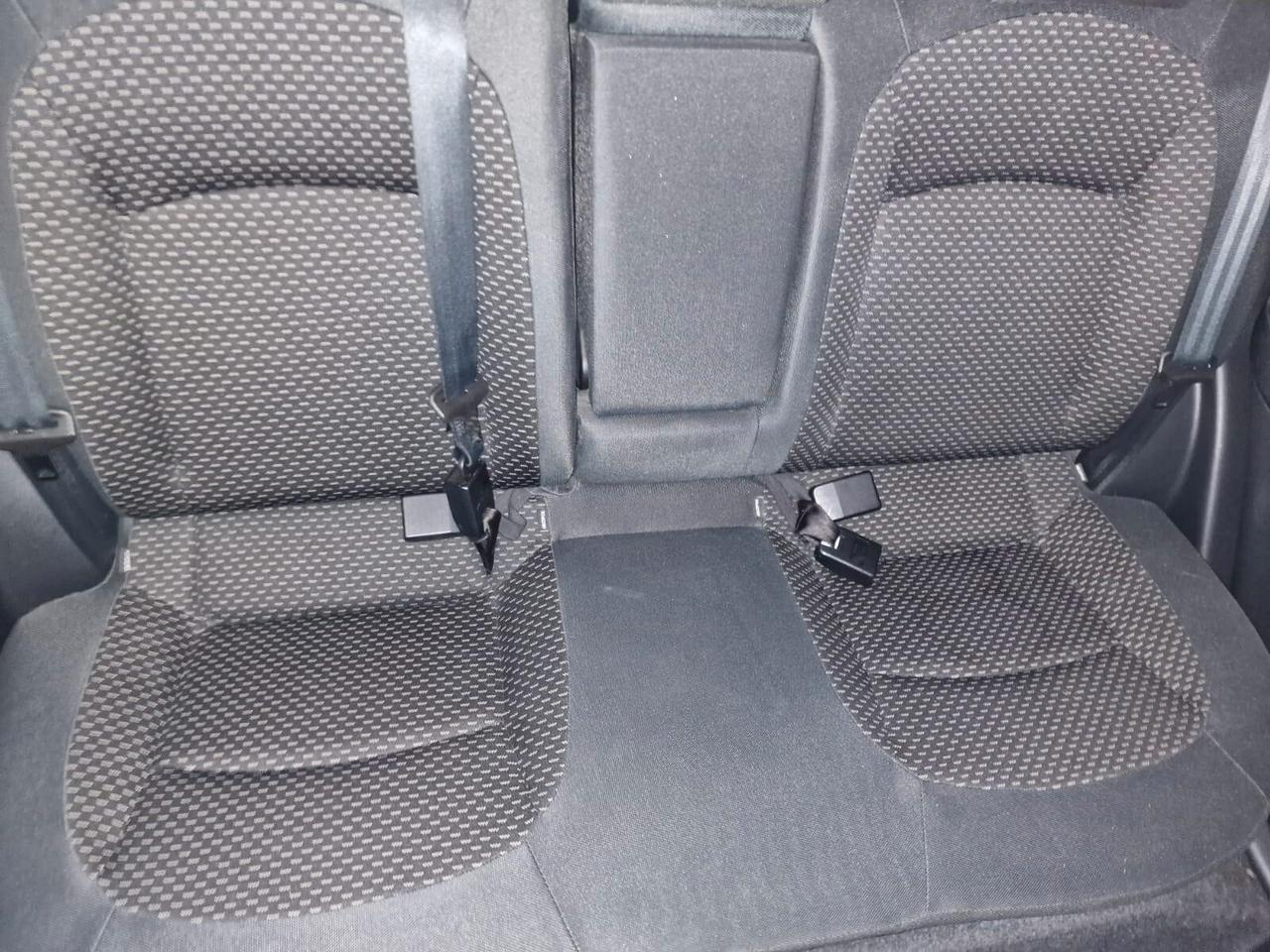 Nissan Qashqai allestimento Tekna