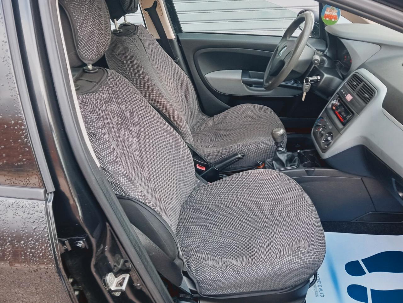 Fiat Grande Punto 1.2 5 porte Active