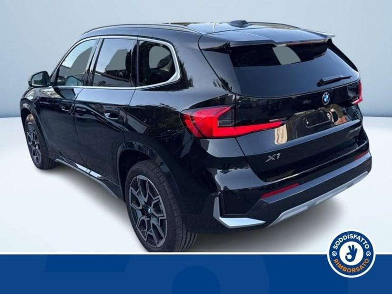 BMW X1 sDrive 20d