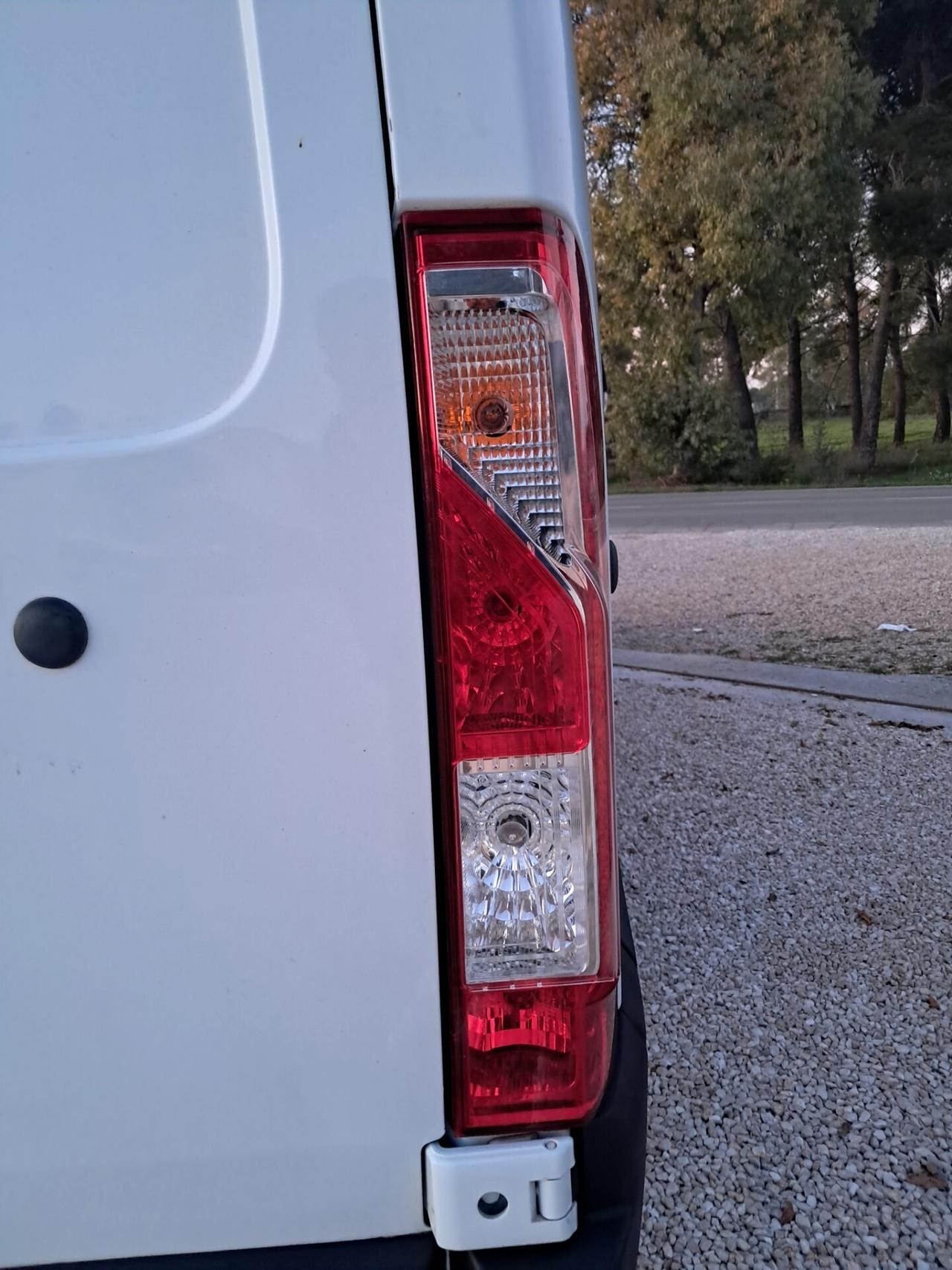 Opel Movano MAXI L3-H2 ATTREZZATO