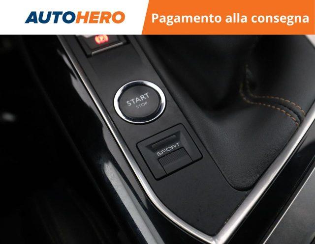 PEUGEOT 5008 BlueHDi 130 S&S GT Line