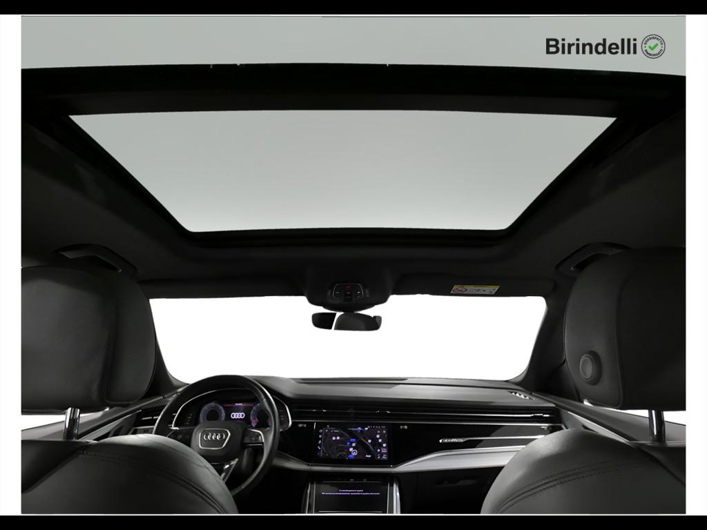 AUDI Q8 - Q8 50 TDI 286 CV quattro tiptronic Sport