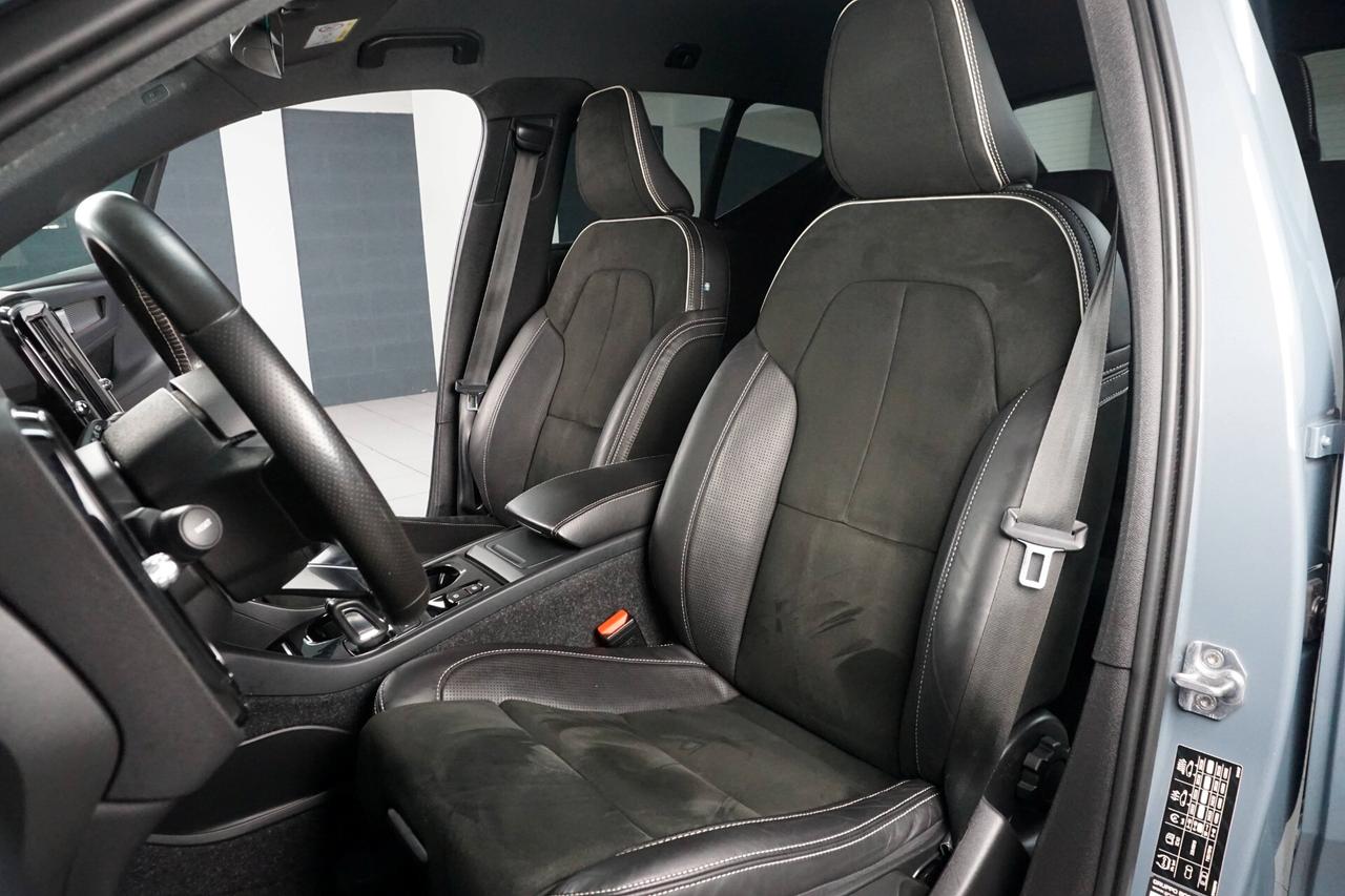 Volvo XC40 D3 AWD Geartronic R-design