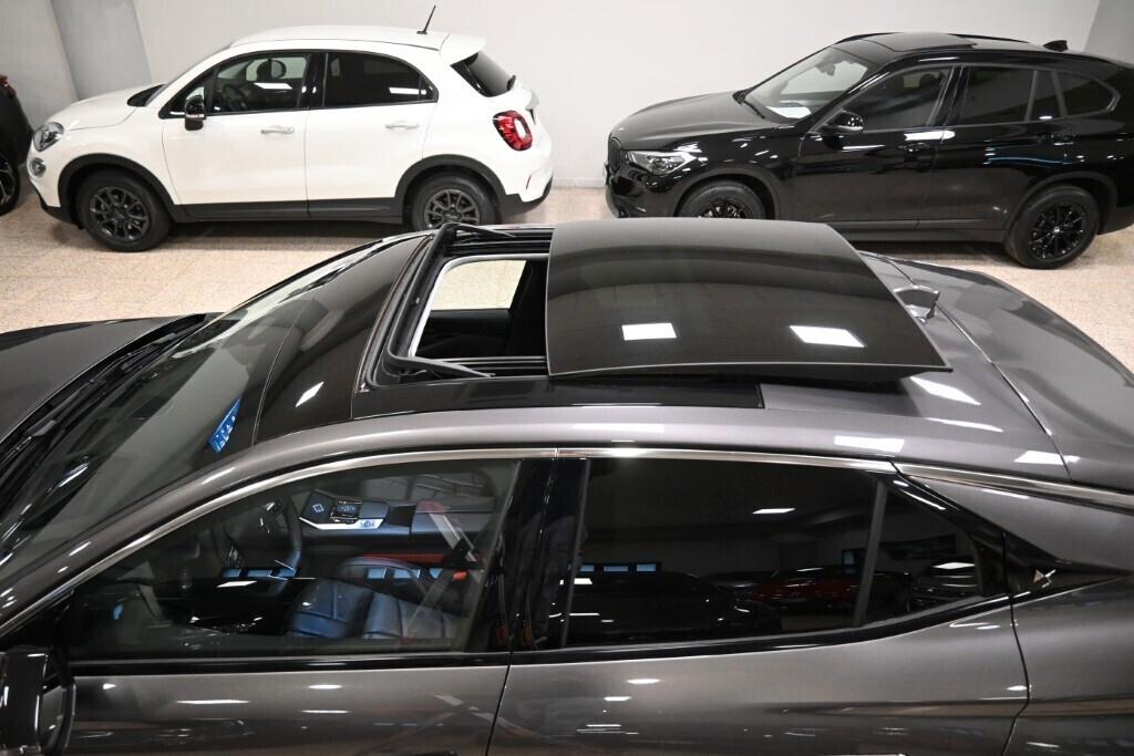 DS 4 1.2 PURETECH 130CV AUT. OPERA ( FARI LED - TETTO PANORAMICO APR. - PELLE - ADAPTIVE CRUISE - PDC - COCKPIT - NAVI - MIRROR - TELECAMERA 360 - HEAD UP DISPLAY - CERCHI 19 )