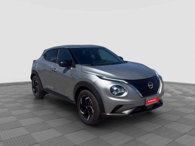 NISSAN Juke Juke 1.6 HEV N-Connecta