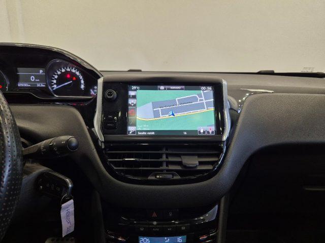 PEUGEOT 208 PureTech Turbo 110 EAT6 S&S GT Line - NEOPAT.