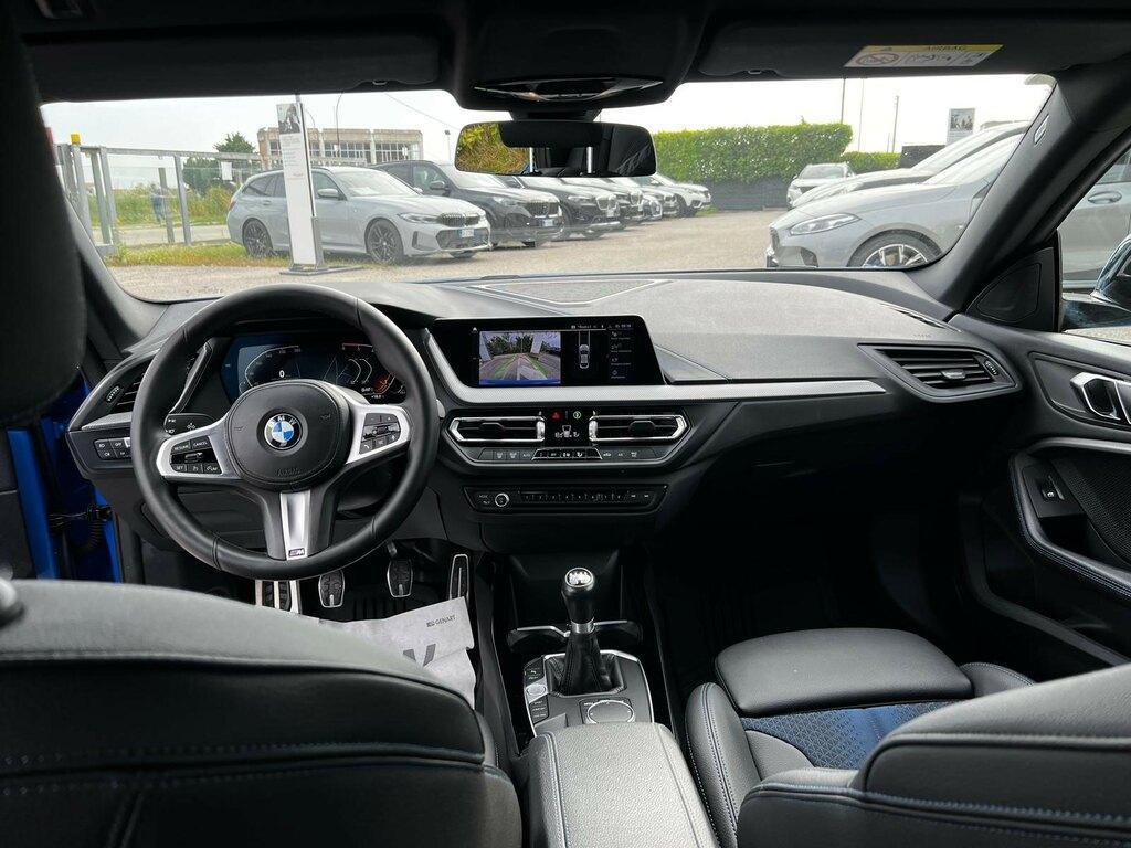 BMW Serie 2 Gran Coupe 218 d Msport