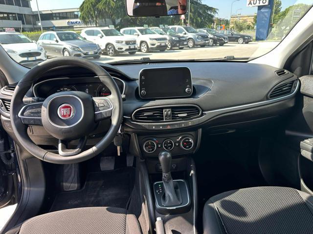 FIAT Tipo 1.6 Mjt S&S DCT SW Lounge